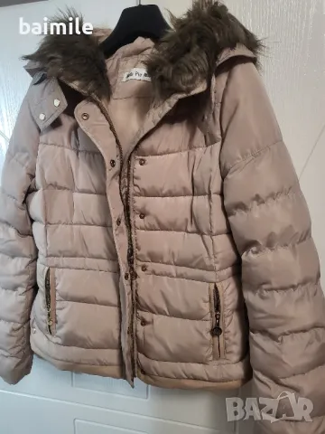 Дамско яке L