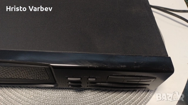 Kenwood KT-2060L, снимка 7 - Радиокасетофони, транзистори - 54088861