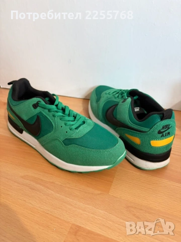 Маратонки Nike, снимка 2 - Маратонки - 53667390