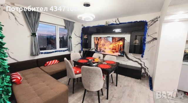  Обзаведена,двуетажна къща в С. Цалапица  , снимка 9 - Къщи - 48542128