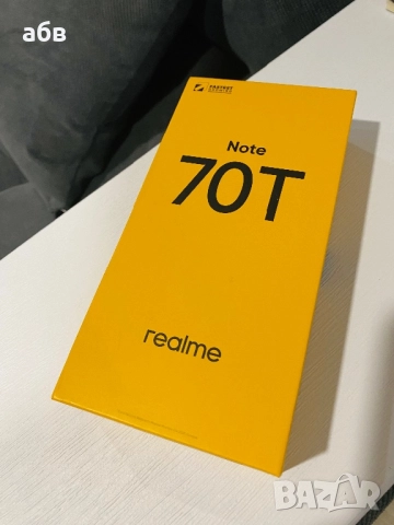 НОВ Redmi Note 70T, снимка 13 - Други - 52813974