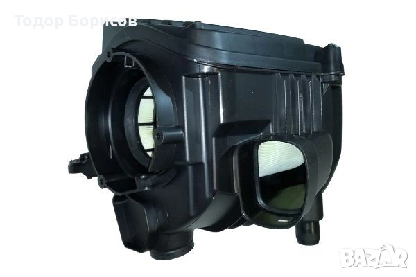 Кутия въздушен филтър AUDI A3, SEAT, VW И SKODA