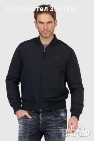 Емпорио Армани , снимка 2 - Спортни дрехи, екипи - 52584875