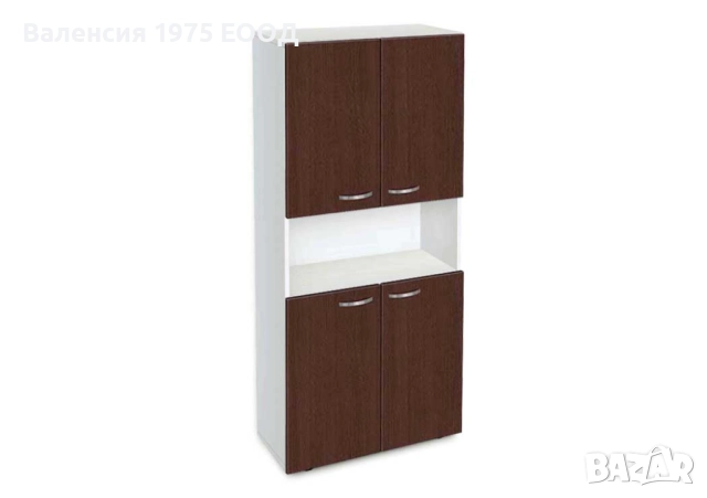 Етажерка Ава 5 с две или четири вратички, снимка 18 - Етажерки - 46479090