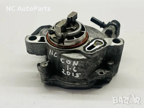 Вакуум помпа за Ford Форд Канект 1.6 Дизел 8V 115 коня T1GA 9804021880 Bosch 2015, снимка 6 - Части - 49316886