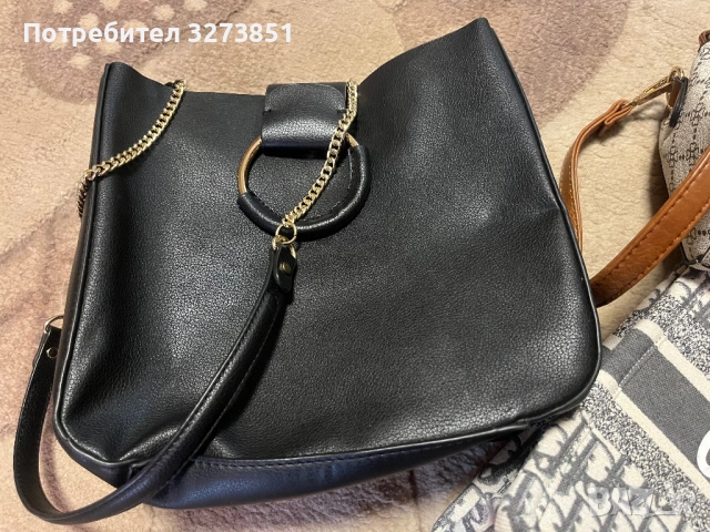 Дамски чанти 10 €, снимка 2 - Чанти - 54255226