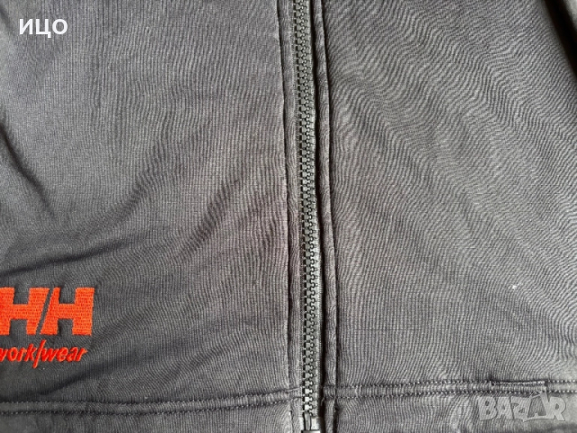 Мъжко работно горнище Helly Hansen, снимка 13 - Якета - 52304743