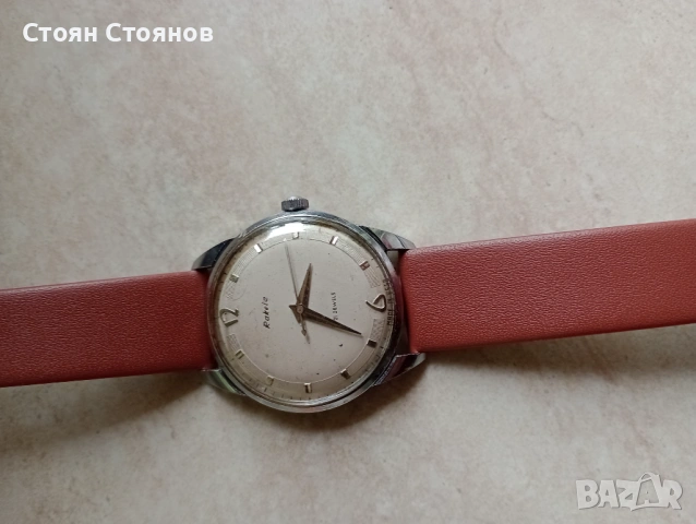 Мъжки часовник Ракета 2609а, снимка 9 - Мъжки - 53588162