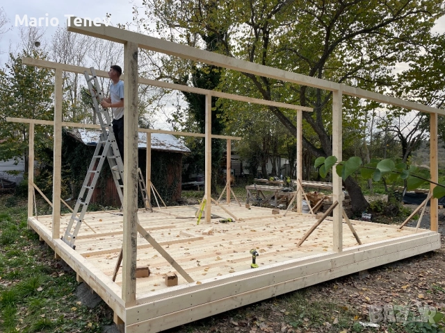 Къща за почивка , снимка 4 - Къщи - 52504548