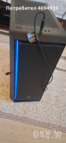 GAMING PC. 32GB.ram.ddr4.