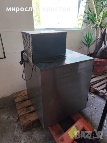 Хладилна витрина , снимка 4 - Витрини - 51503715