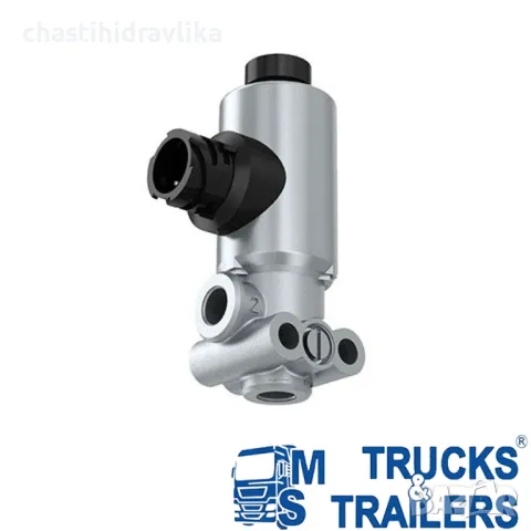 Електро-магнитен клапан 4721726260