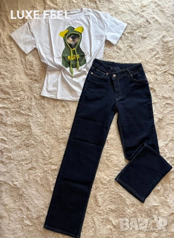 ✨Дамски Дънки 