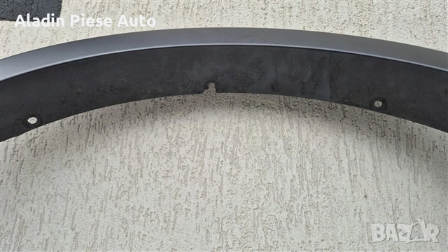 Oberfender задно ляво крило Ford Ranger Raptor година 2019 2020 2021 2022 2023 2024 код N1WBE29039C, снимка 4 - Аксесоари и консумативи - 52049608