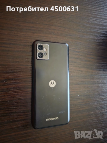 Motorola G32 128GB, снимка 2 - Motorola - 54074687
