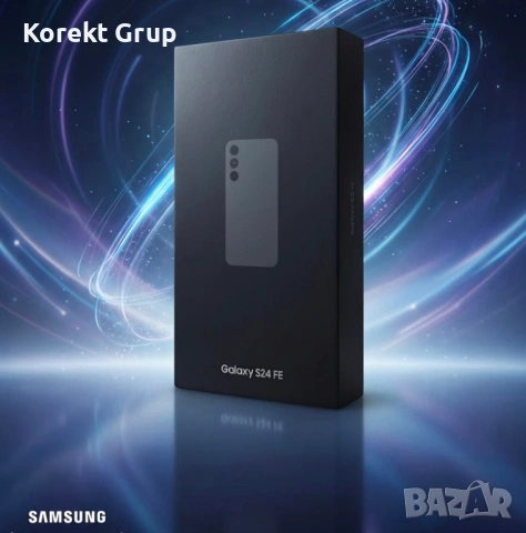 Samsung Galaxy S24 FE 5G 128GB 8GB RAM