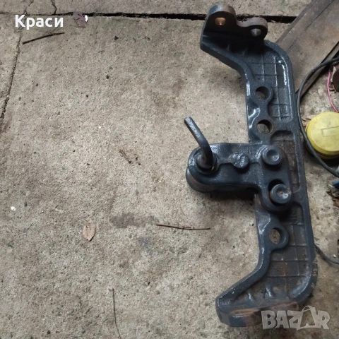 Беларус 80.1, снимка 5 - Селскостопанска техника - 53386348