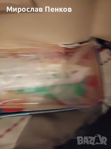 Модел за сглобяване , снимка 5 - Колекции - 51414054