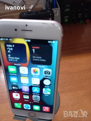 iPhone 6s 4.7"/16GB, снимка 2 - Apple iPhone - 53669359