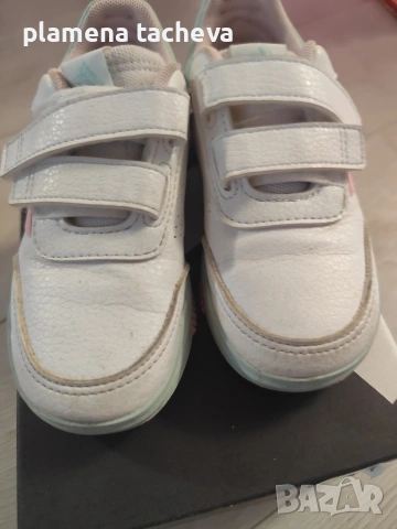 маратонки, снимка 5 - Детски маратонки - 54058010