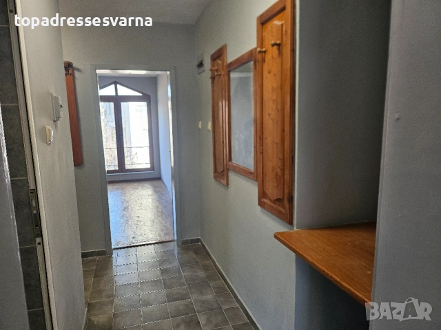 Двустаен тухлен Патриарха, снимка 7 - Апартаменти - 53095856