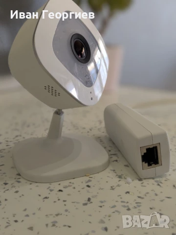 Netgear Arlo Q Plus, снимка 2 - HD камери - 51364035