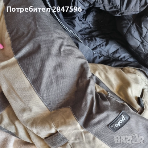 Мотористко дамско яке, снимка 6 - Якета - 52025552