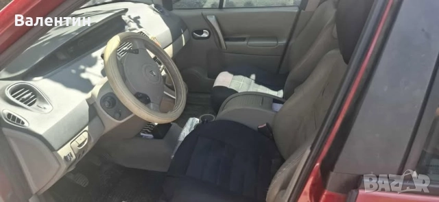 продажба автомобил, снимка 4 - Автомобили и джипове - 51651843