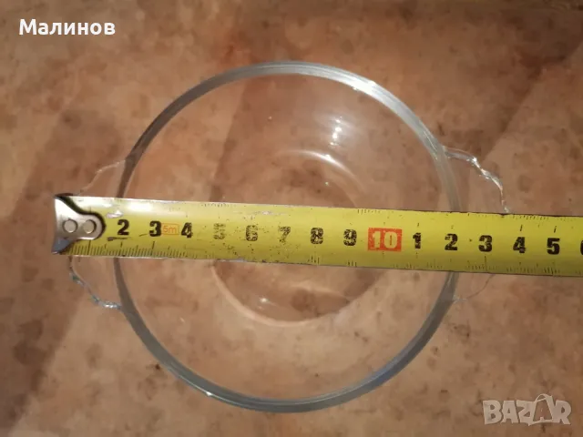 Десертни купички, снимка 5 - Други - 47628094