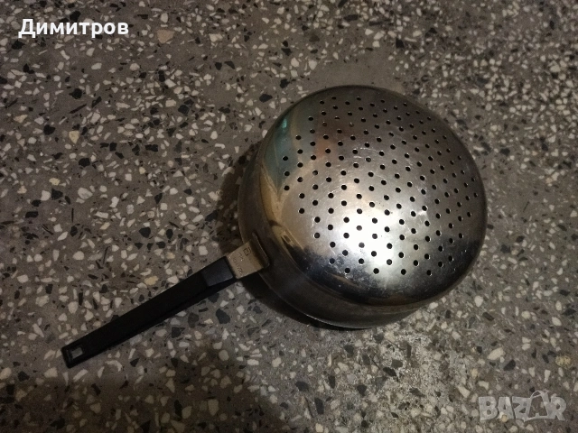 Сито, снимка 2 - Съдове за готвене - 54236460