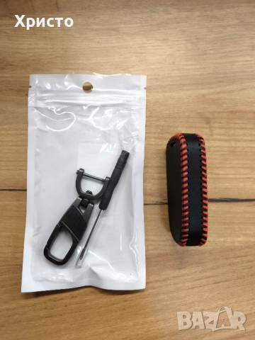 Залъгалка/закопчалка за колан + 2 бр. ключодържатели за Honda CR-V 3, снимка 6 - Аксесоари и консумативи - 52232414