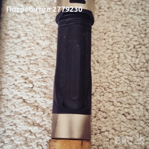 Спининг пръчкаShimano Beastmaster SBMDX27MH , снимка 4 - Такъми - 51863911