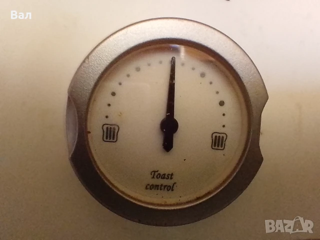 Швейцарски тостер Fust PRIMOTECQ, снимка 7 - Тостери - 51390882