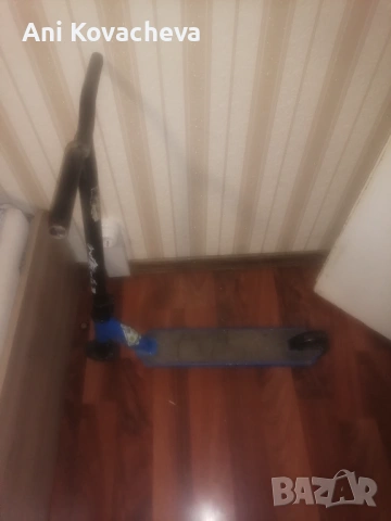 Тротинетки, снимка 3 - Други спортове - 53358204