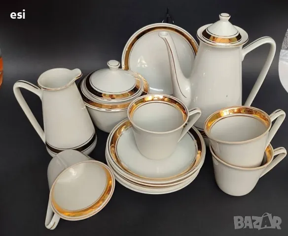 Сервиз за чай или дълго кафе СИП 
