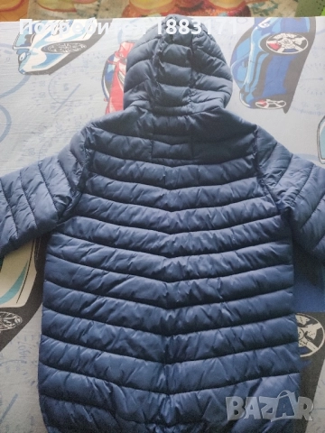 Детско яке , снимка 3 - Детски якета и елеци - 51969742