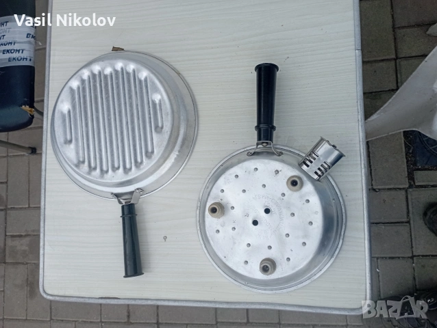 Пържолник скара от соца , снимка 6 - Скари - 53968519