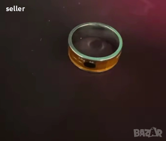 Смарт пръстен с NFC за андроид 