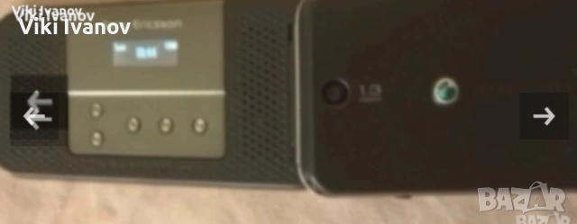Сони ериксон R306, снимка 2 - Sony Ericsson - 53732018