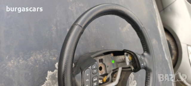 Волан Mazda 6 , снимка 4 - Части - 53176850