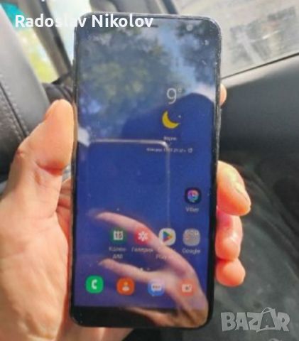 Samsung j6 3/32 gb, снимка 1 - Samsung - 45742054