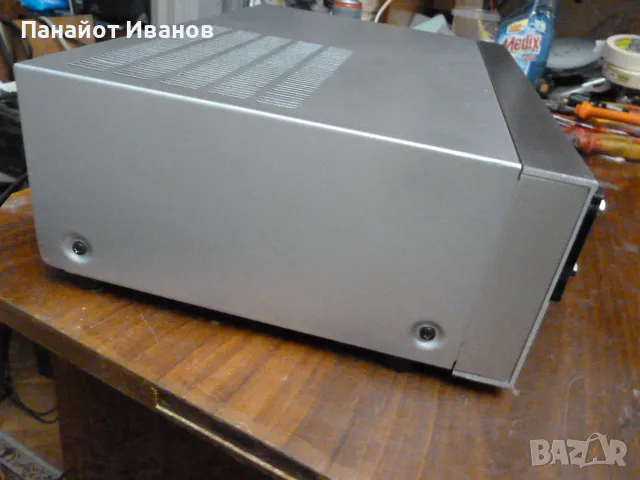 Ресийвър ONKYO TX - 2000 , снимка 8 - Ресийвъри, усилватели, смесителни пултове - 47250702