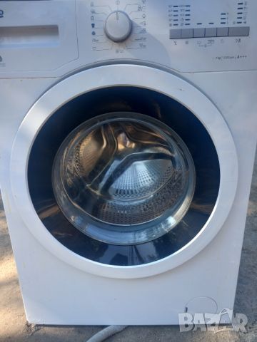 Продавам Люк за пералня Beko WTV7531XO, снимка 3 - Перални - 46715196