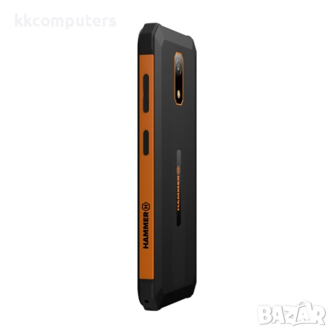 ЧАСТИ ЗА Смартфон GSM MYPHONE HAMMER IRON Va 6.56 ", 64 GB, RAM 4 GB, 13 MP , снимка 4 - Резервни части за телефони - 51619866