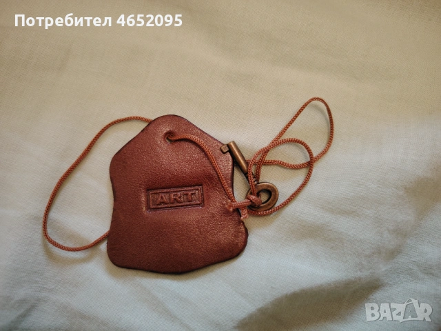 Голяма мъжка чанта от естествана кожа ART , снимка 9 - Чанти - 53298836