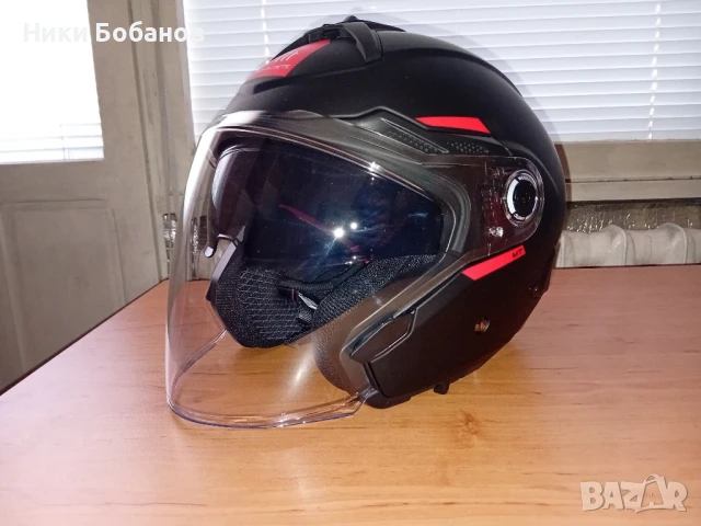 Каска Mt Cosmo Sv