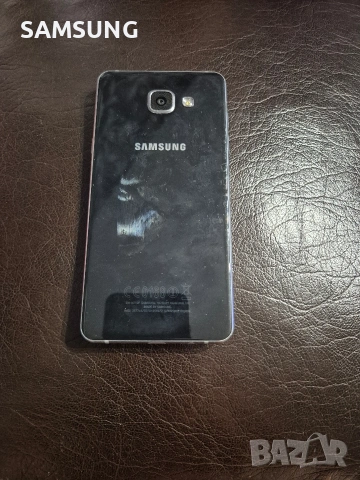 Samsung - A5, снимка 5 - Samsung - 53183607