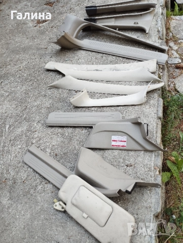 Кори за купе, за SUBARU LEGACY OUTBACK, снимка 13 - Части - 52055417