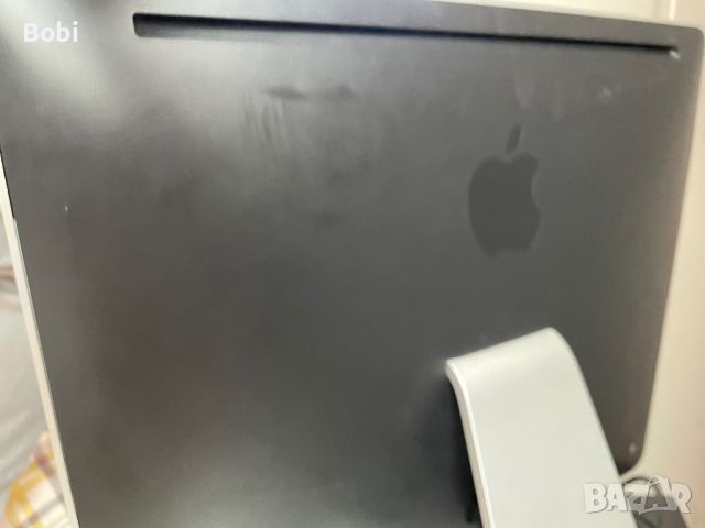 iMac (20-inch, Early 2008) SSD 500GB, снимка 14 - За дома - 45436620