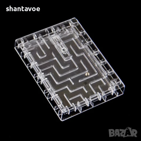 Кутийка пъзел за пари - Gift Card, снимка 4 - Подаръци за рожден ден - 51114337